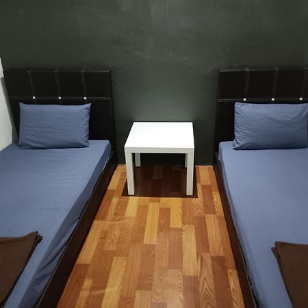 Wy Impian Homestay Bukit Mertajam Exterior foto