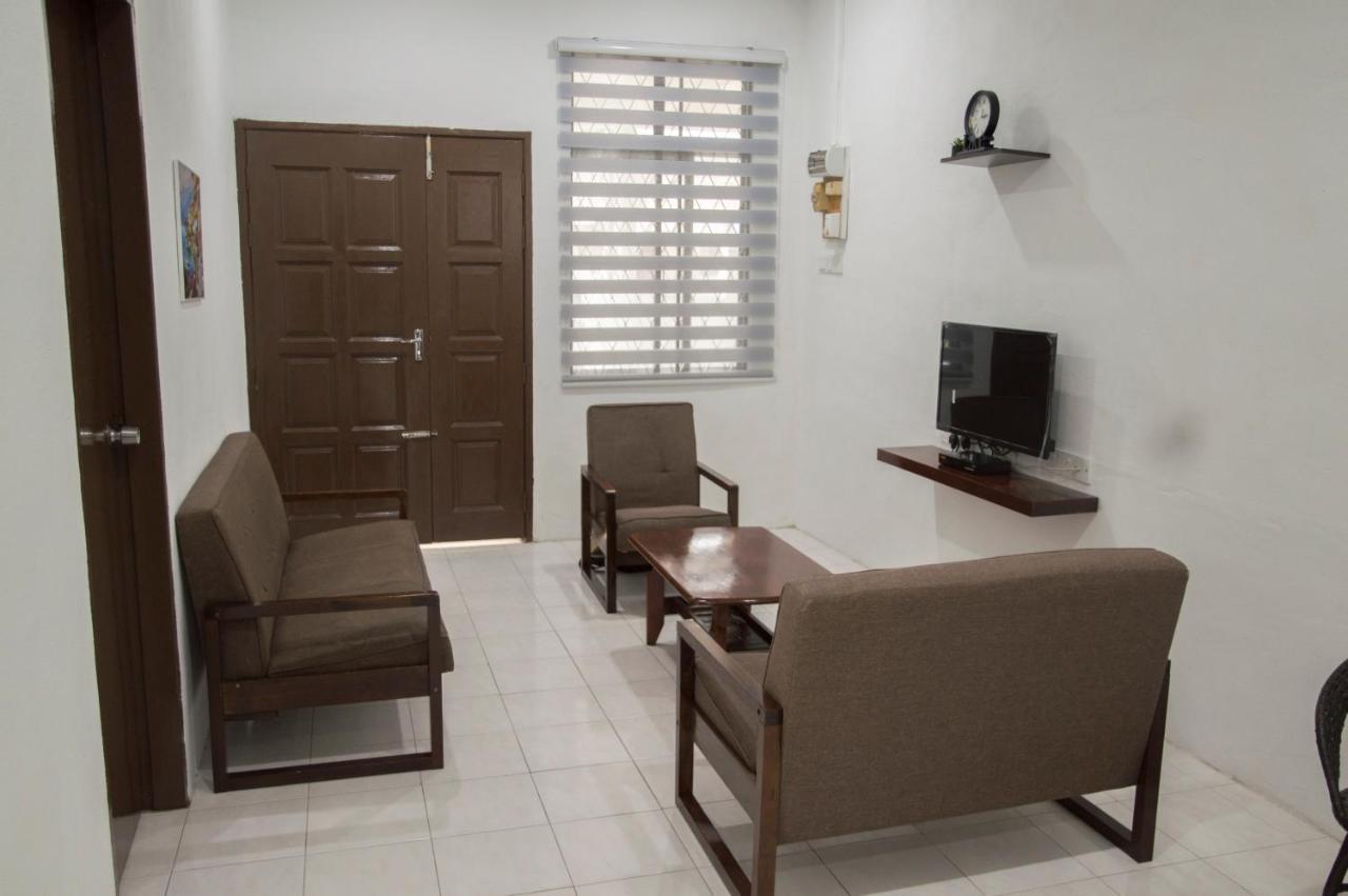 Wy Impian Homestay Bukit Mertajam Exterior foto