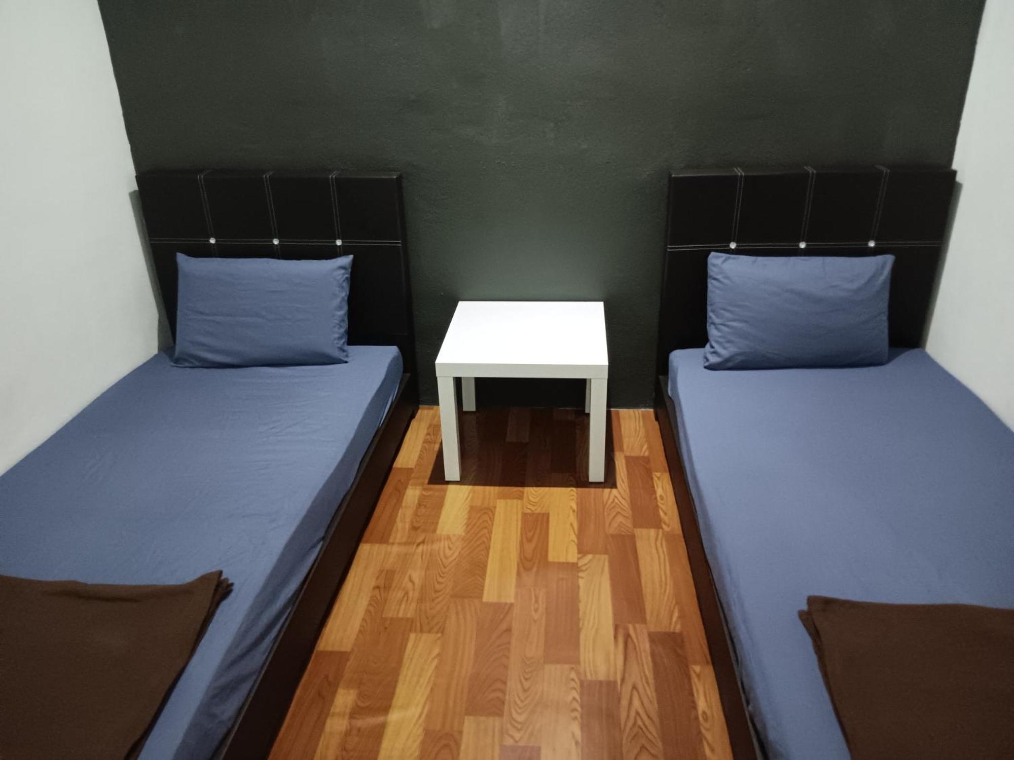 Wy Impian Homestay Bukit Mertajam Exterior foto